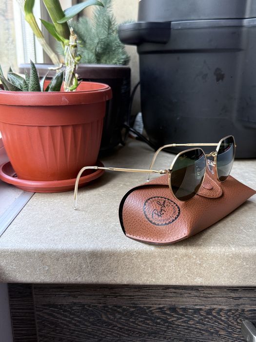 RAY-BAN RB3565 - 919631