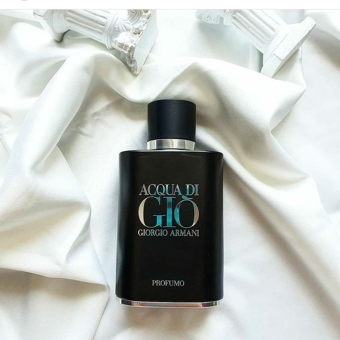 Giorgio Armani Profumo 125мл