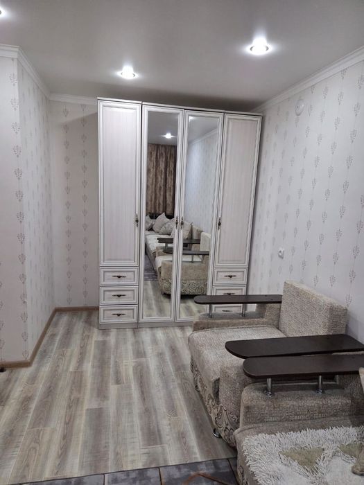 1 комн Центр,Гор парк,маг.Рахат