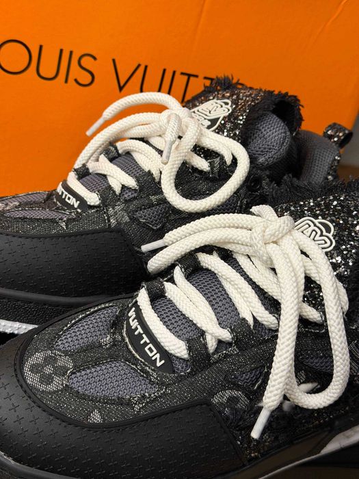 Adidași dama trainer glitter