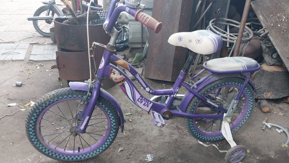 Продам велосипед