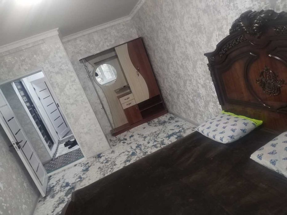 30 Сдаётся квартира 2х комнатная, ориентир улица Гагарина