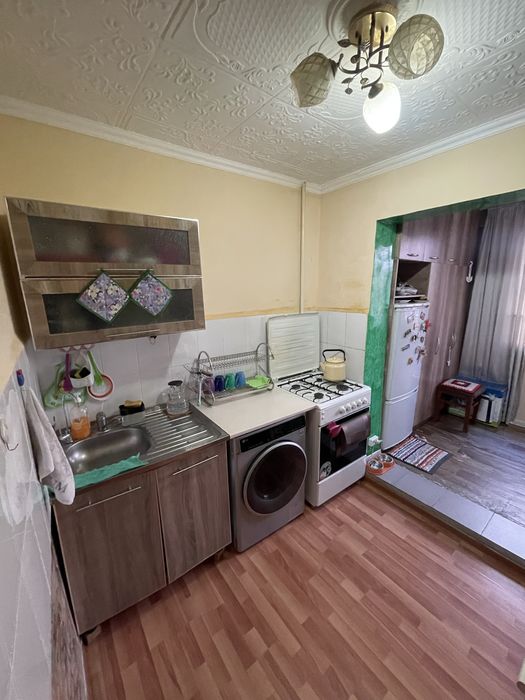 Продается 2 комнатная квартира