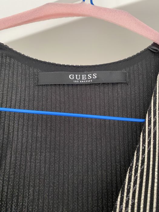 Rochie Guess originala