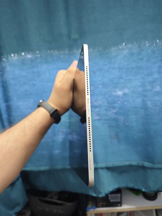Xiaomi Pad 7S Pro 12.5" 12/256GB | Ideal holatda