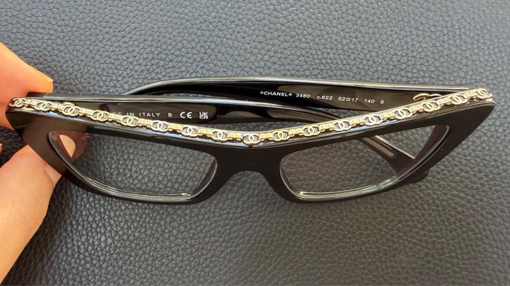 Оригинални очила Chanel