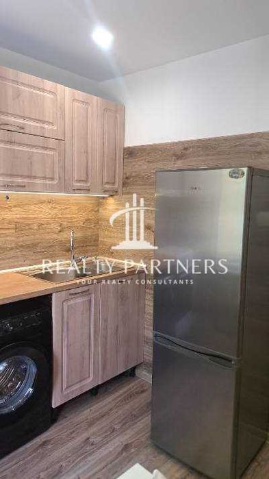 Продава се Тристаен апартамент в Перник, Твърди ливади - 75 кв.м за 1600 €/кв.м - Снимка #7