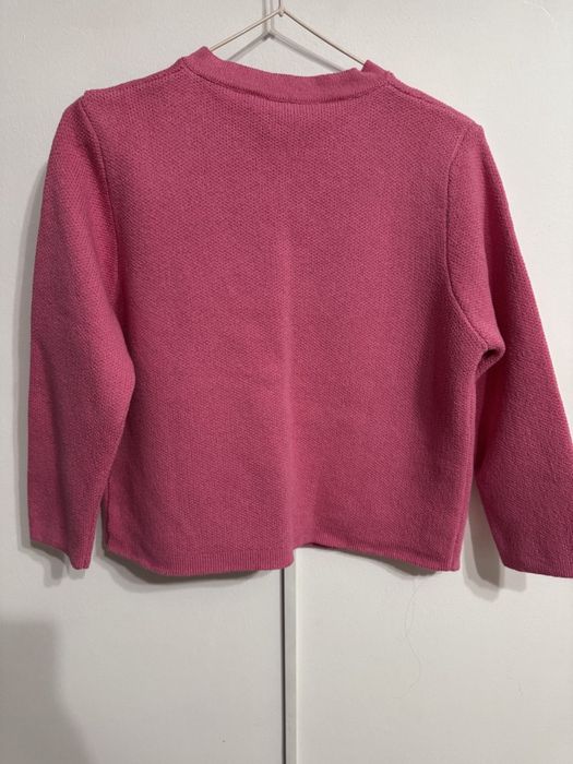 Кардиган Zara, с этикеткой