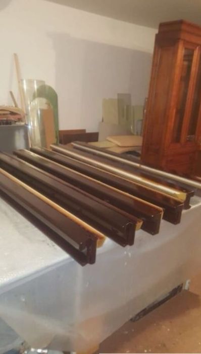 Ремонт бильярдных столов