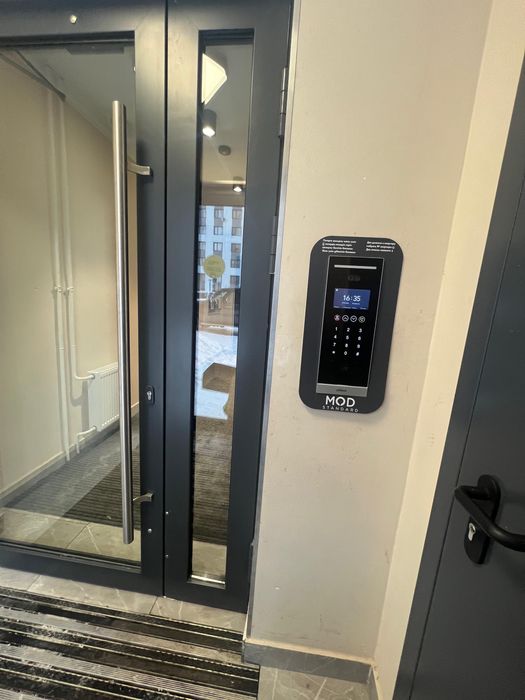 Сдам квартиру 1 комнатную