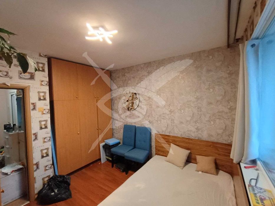 Продава се Тристаен апартамент в Бургас, Славейков - 66 кв.м за 1969 €/кв.м - Снимка #3