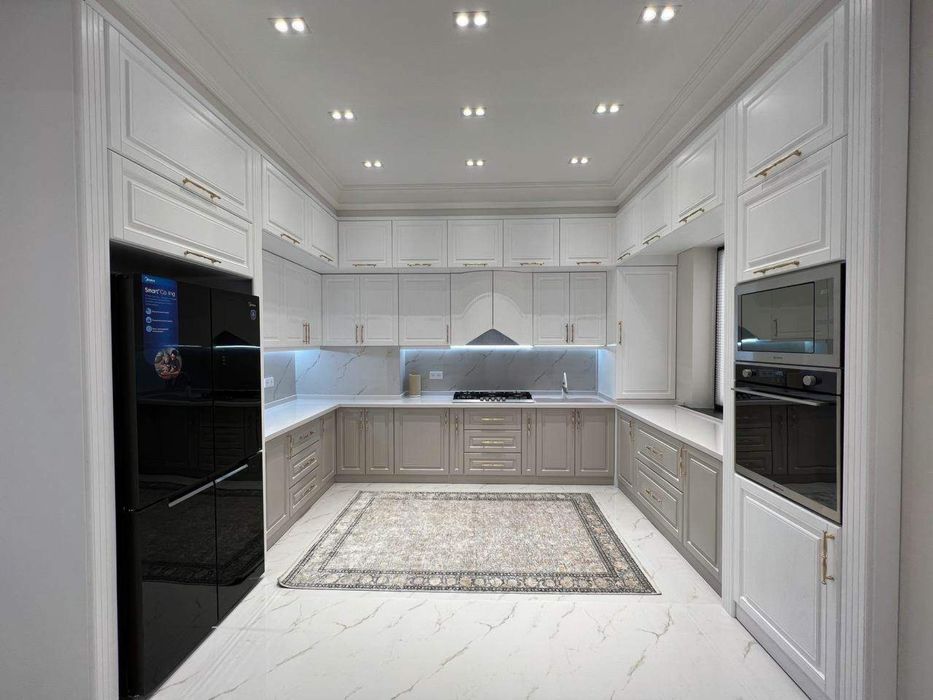 Жк Узбегим-Сдается новая 3-х комнатная в элит комплексе!