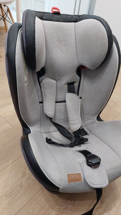 Детско столче за кола Lorelly - Isofix