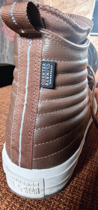 Ghete converse  all star waterproof