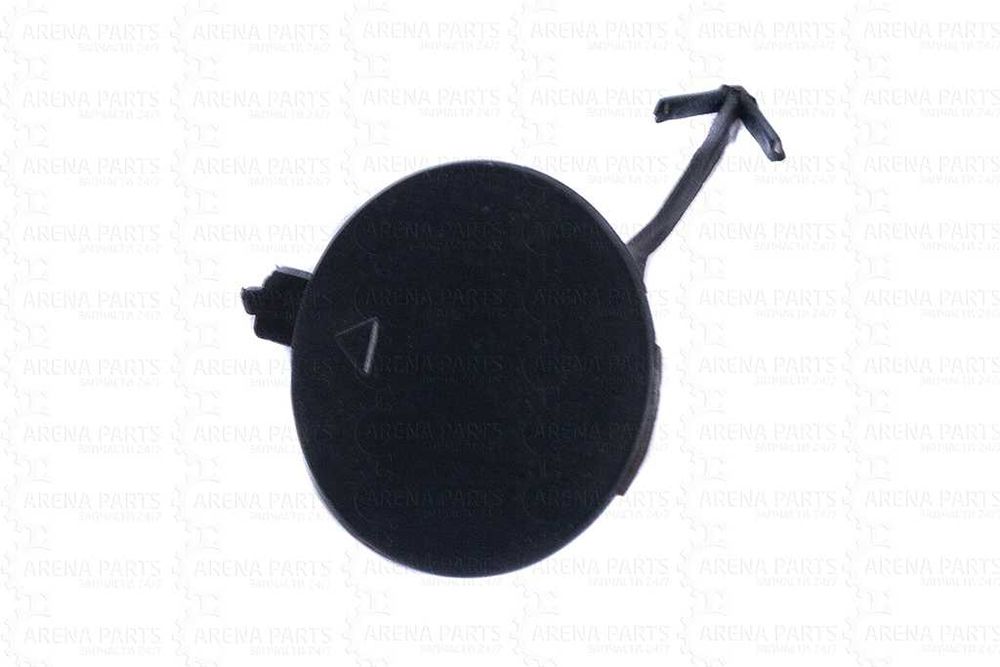 Бампер передний Solaris 14-