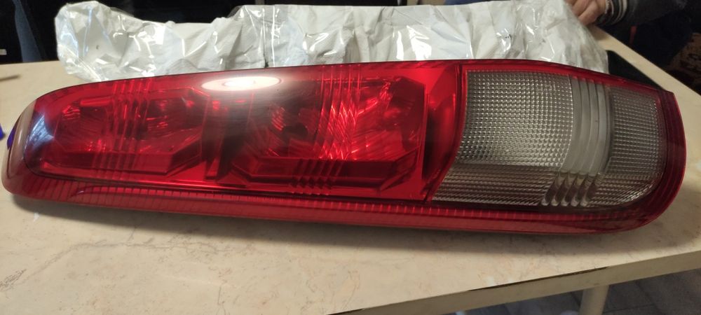 Oglinzi ,faruri ,triple Nissan