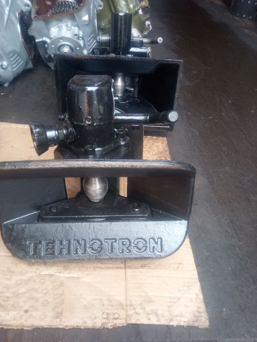 Фаркоп vorlandi на 48