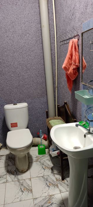 Сдается комната, Чиланзар 6 кв.