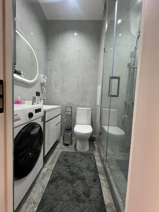 PRESTIGE GARDEN Tayyor kvartira