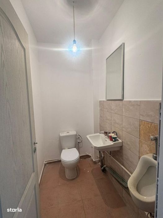 Casa la cheie, ideala birou sau locuinta 75mp utili, zona Brestei