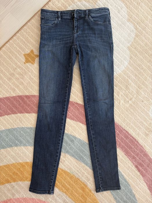 Дамски дънки Armani