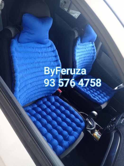 Ортопедические подушка для Авто