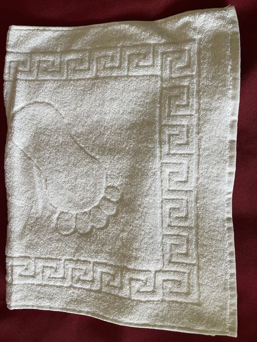 Полотенце для ног