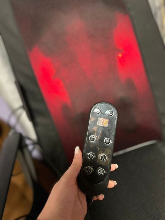 Aparat profesional de facut masaj