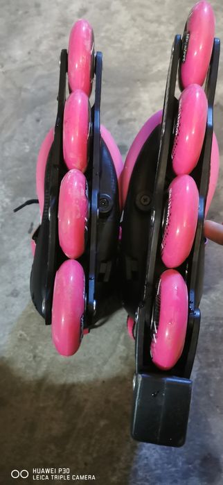 Ролери за дете hip&hops на 3 дни