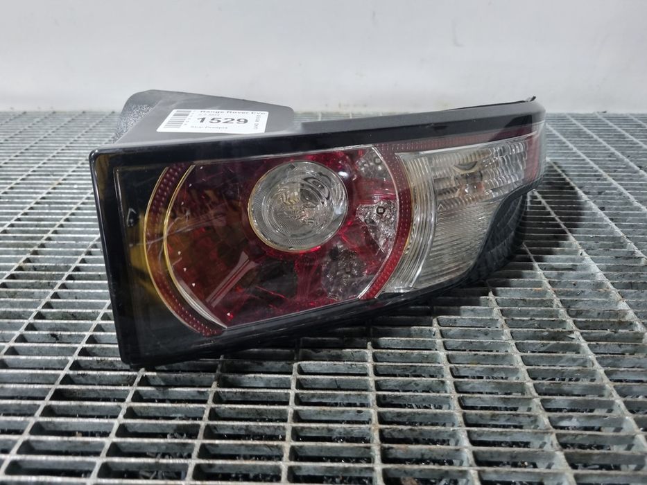 Stop Dreapta Land Rover Range Rover Evoque - SUV 4 Usi (1529) Cu led