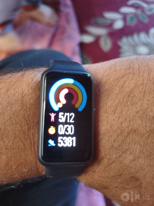 Huawei 7 band soat