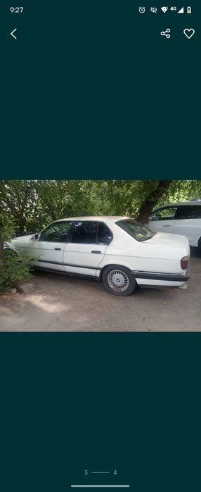 БМВ Срочно продам