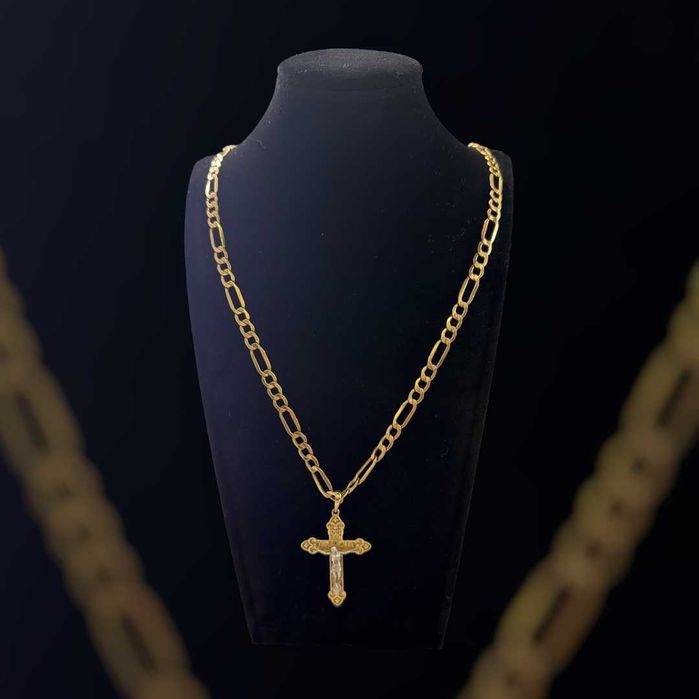 Lant de Aur 14,46Gr/14k