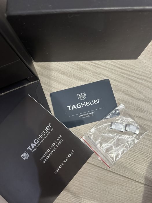 Часы Tag Heuer ОРИГИНАЛ