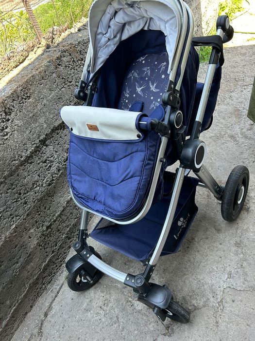 Детская коляска.