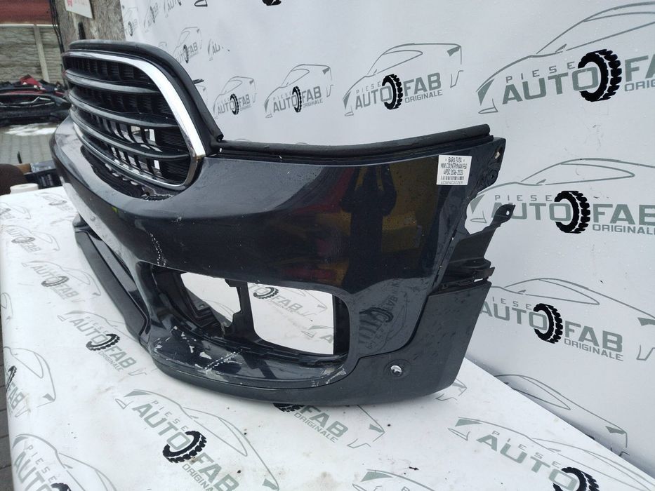 Bara fata Mini Countryman F60 an 2016-2017-2018-2019-2020