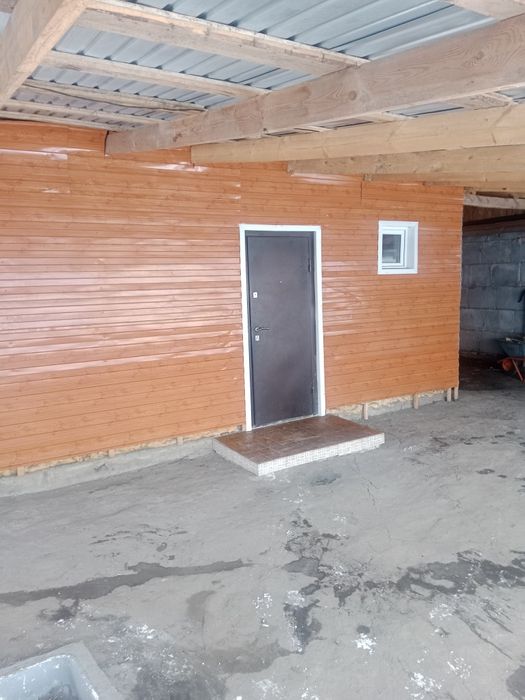 Продам дома село Большая малышка
