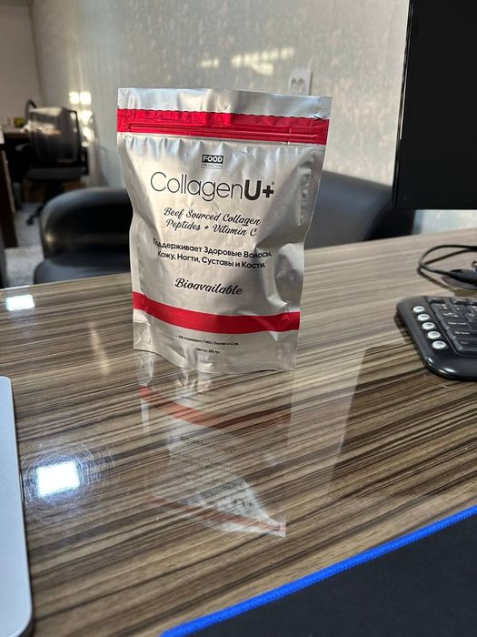 Collagen коллаген