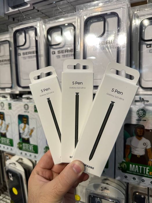 Samsung S23,S24,25 Ultra S Pen Original