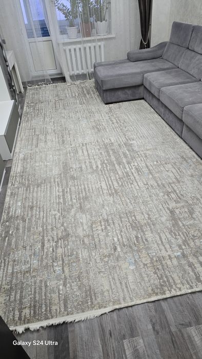 Продам ковер 3*5м, 35тыс
