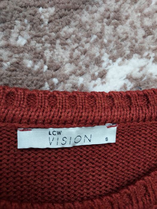 Pulover Roșu pentru diverse ocazii