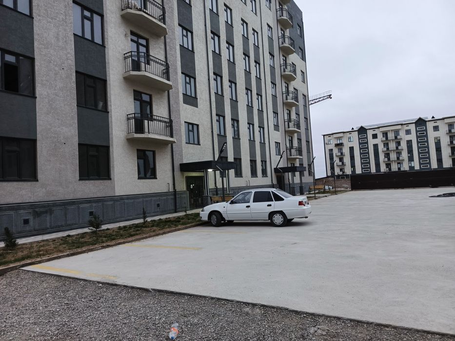 1 Xonalik arzon kvartera