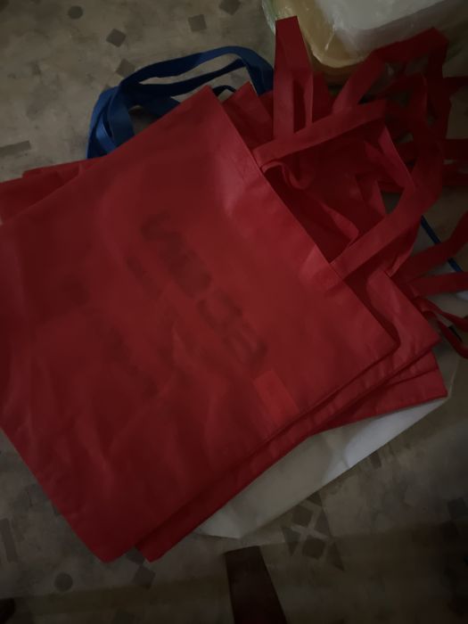 Сумки Хозяйственные Разные