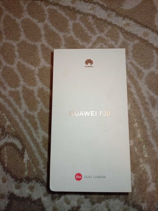 Huawei P20 64 GB/4 GB