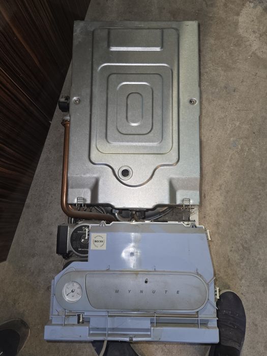 beretta mynute 24 csi dgt perfect funcțională