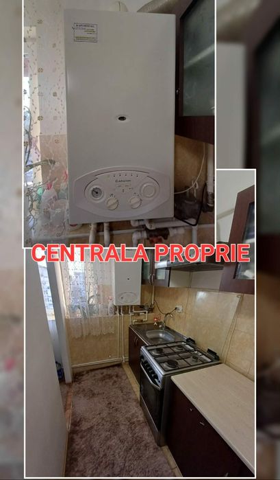 Micro-apartament de vanzare