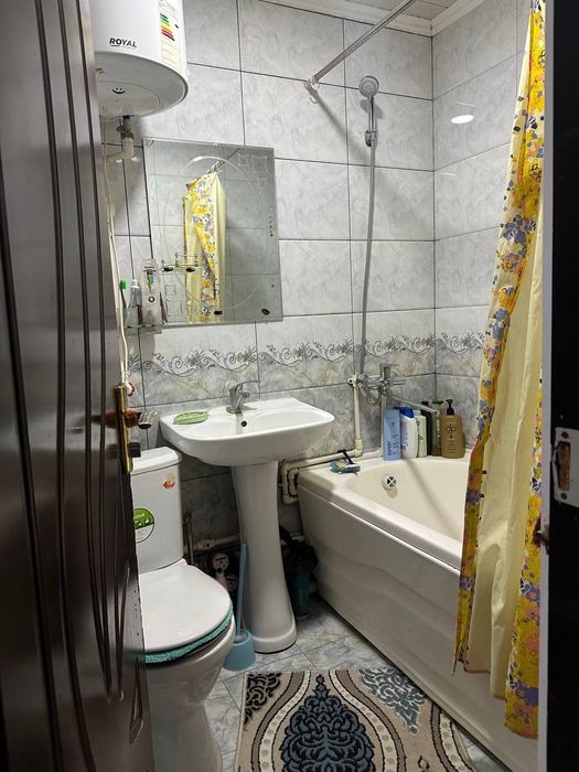 Продаётся квартира