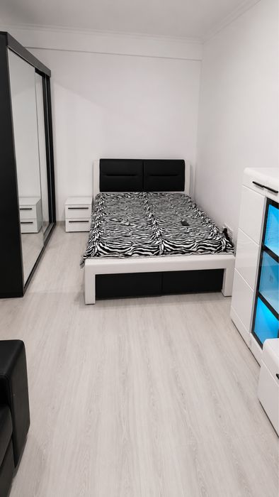 Garsoniera premium de inchiriat - Zona buna & linistita