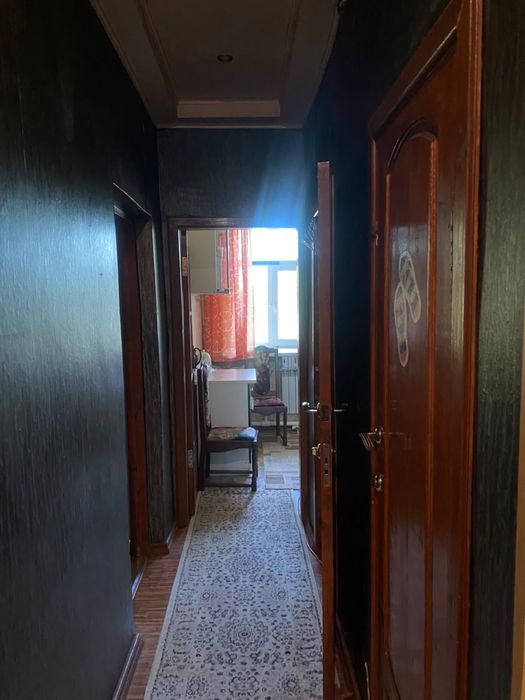 Продам 3-х комнатную квартиру