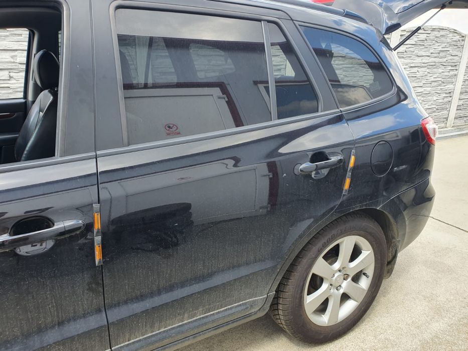 Usa Hyundai Santa Fe 2 S.sp